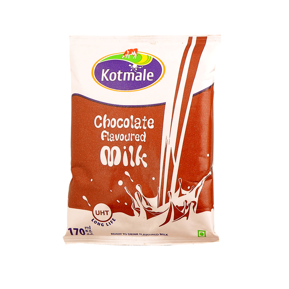 Kothmale Chocolate 170ml
